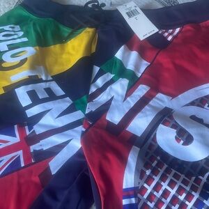 Polo Tennis 🎾 shorts